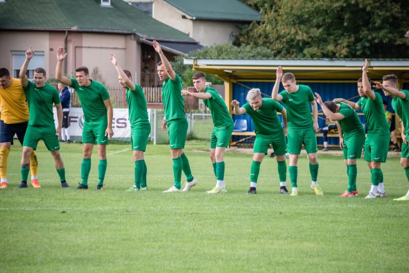 Zalaegerszeg » Andráshida TE Semjénháza SE (24) Megyei I